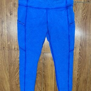 Women’s lululemon align leggings
